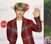 故 박용하 13주기…김재중 "서로 바라보는 별과 별, 언제나 가까이에"[TEN이슈]