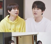 규현 누나, '생존률 20%' 동생 교통사고에 "매일 눈물로 기도, 한국 올 수 없었다" ('걸환장')