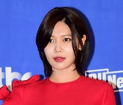 [TEN포토] 최수영 '빛나는 미모'