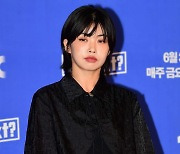 [TEN포토] 아이키 '최고의 댄서'