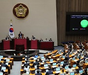 “유령 아동 없도록”…'출생통보제' 국회 본회의 통과(종합)