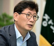 최훈식 장수군수 "100만 문화관광 도시 장수 만들 것"