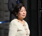 현정은 현대그룹 회장, 정몽헌 전 회장 20주기에 금강산 방북 추진(종합)