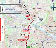 국토부 '대곡~소사' 복선전철 개통식 개최…7년간 1.6조원 투입