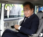 이낙연 "尹, '文이 반국가세력'?…그런 폭주 벌써 몇번째, 어쩌려고"