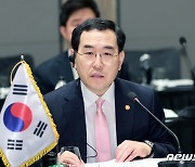 이창양 산업장관, 美 하원 의원들 만나 원전·천연가스·IRA 협력 요청