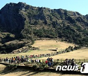 제주도, 고향사랑기금 사업 아이디어 공모…7월31일까지