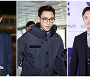 탑, '오징어게임2'에 꽂아준 뒷배 있다?…이정재 이어 이병헌 관여설