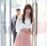 [E포토] 이유리, '상큼한 향기 물씬'