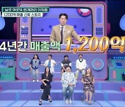 이의정 "4년 간 홈쇼핑 매출 1200억"…'억'소리나는 근황(살아있네)