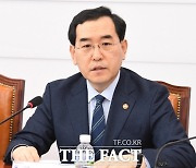 이창양 산업장관, 美 하원 대표단 면담…원전·천연가스 협력 논의