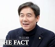 이용호 국회의원, 남임순당협위원장 사퇴…"원점서 정치인생 재검토"