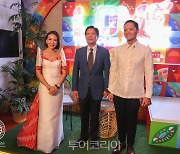 필리핀 관광부, 전 세계에 전하는 러브레터 "Love The Philippines" 캠페인 론칭