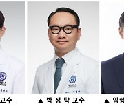 망막 검사 결과로 만성 콩팥병 위험 예측…인공지능 개발