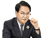 “대학에 청도인적자원학과 설립… 지역 맞춤형 인재 키워낼 것”