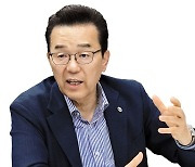 “승기천, 송도와 원도심 연결하는 자전거 도로·꽃길 조성하겠다”