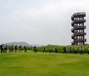 경기도, 시흥 갯골생태공원서 ‘경기둘레길 걷기행사’