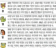 [오늘의 운세/6월 30일]