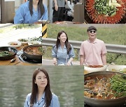 '백반기행' 카라 한승연 "카라 15주년 기념 재결합 무산될 뻔"