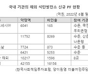 해외 석탄발전소에 돈 계속 넣는 韓기관