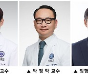 "망막 검사로 만성 콩팥병 가능성 예측"