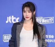 [포토] 박규리, '시크하거나 도도'