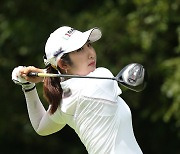 '흔들린' 배선우, 시세이도 오픈 2R 공동 21위로↓…이민영은 15위 [JLPGA]