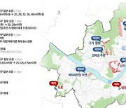 서울 고도지구 높이제한 완화, 여의도 170ｍ