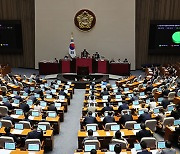 주가조작에 최대 2배 과징금‥자본시장법 개정안 본회의 통과