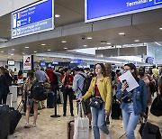 스위스 제네바 공항 파업 예고…승객 8천 명 피해 우려