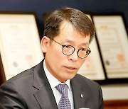 김성태 IBK기업은행장, 3년간 중소기업·소상공인에 200조원 지원 [2023 100대 CEO]