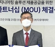 성백진 다우데이타 대표, 경쟁력 강화에 주력[2023 100대 CEO]