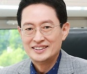 최원혁 LX판토스 대표, 글로벌 물류 기업으로 진화[2023 100대 CEO]