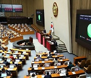 여야, 오늘 국회 본회의서 ‘출생통보제’ 처리