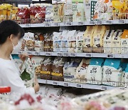 결국 밀가루값도 내린다···대한제분, 주요 제품가 6.4% 인하