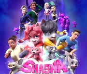 ‘Sasha & Milo’ to expand reach to China and Latin America