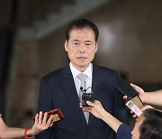 Unification Minister nominee Kim lays out his Pyongyang roadmap