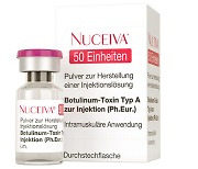 Daewoong begins sales of Nuceiva botulinum in Italy