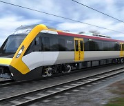 Hyundai Rotem lands 1.2 trillion won Australian rail deal