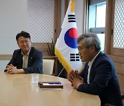 서울지하철 7호선 인천 청라연장 2027년 말 개통 순항