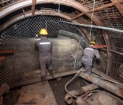 Korea’s Hwasun coal mine ends 118-year run