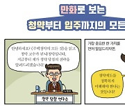 “주택청약 이렇게 하세요”...부동산원, 종합 안내서 개정판 발간