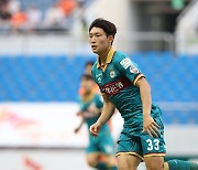 배준호, 프랑스축구 1부리그 명문팀에서 주목한다