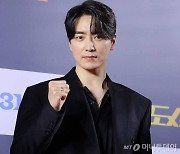 이준혁, 키다리 아저씨였나…"母 올 때까지 그네 태워줘" 미담