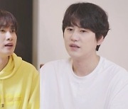 "규현, 교통사고 당해 생존율 20% 진단…매일 눈물로 기도"