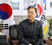 오도창 영양군수, "행복하고 잘사는 영양 만들겠다"