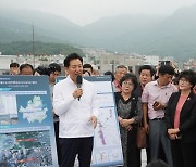 북한산 고도제한 30년만에 완화 "강북·도봉 재개발 15층 올린다"