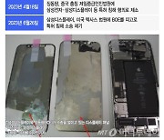 "해도 너무한다"…삼성 기술 베꼈는데, 자기가 피해자라는 중국