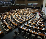 오늘 본회의서 노란봉투법·이태원특별법 격돌…여야 대치 심화