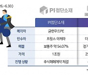 PI첨단소재·큐로CC, 마침내 새 주인 찾았다 [주간 '딜'리버리]